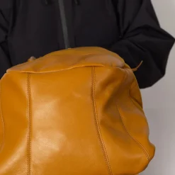 Cordura 20L - Mustard