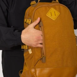 Cordura 20L - Mustard
