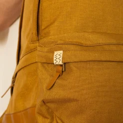 Cordura 22L - Mustard