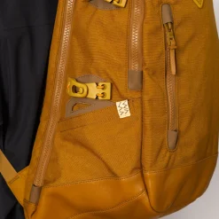 Cordura 20L - Mustard