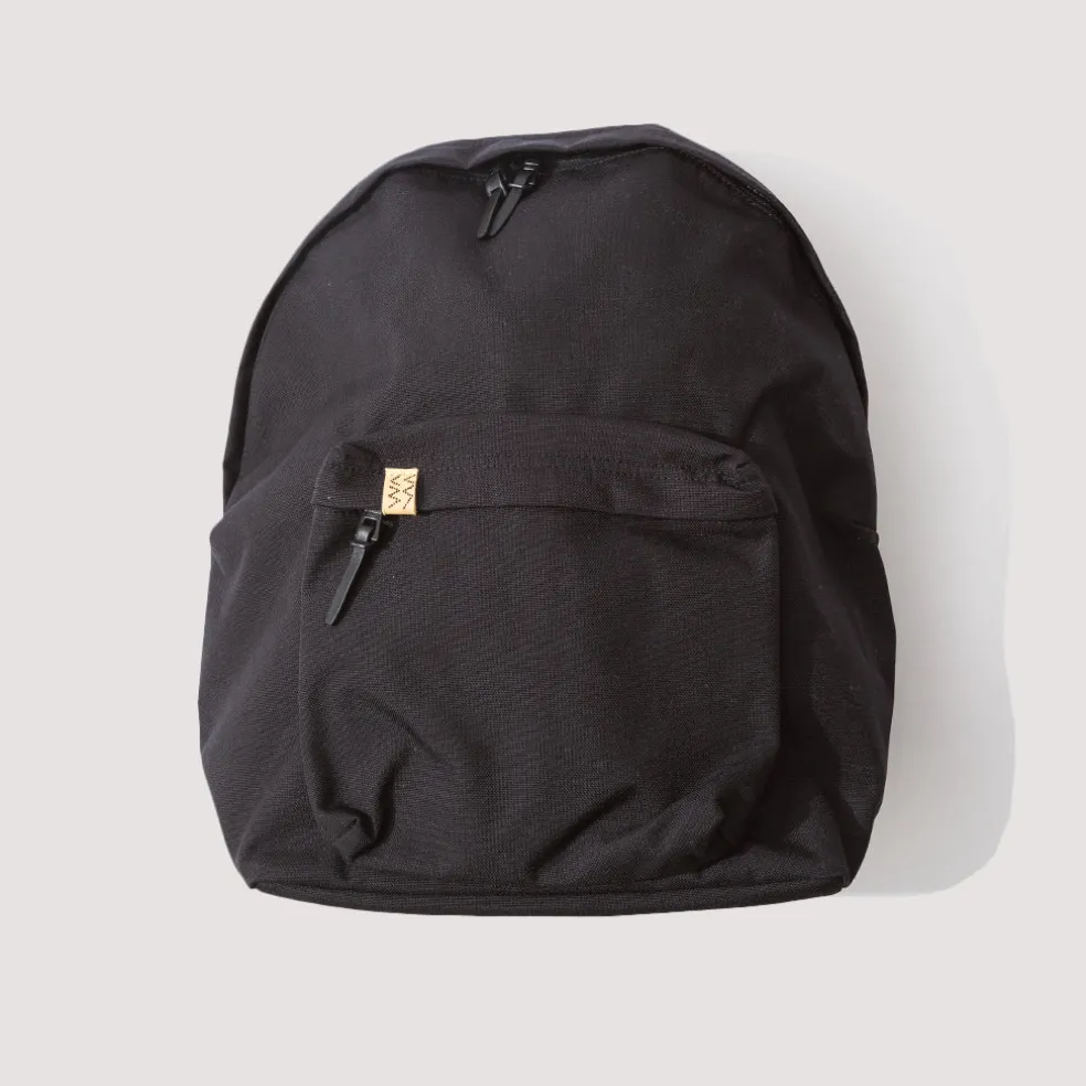 Cordura 22L Backpack - Black