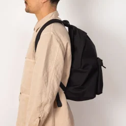 Cordura 22L Backpack - Black