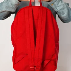 Cordura 22L Backpack - Red