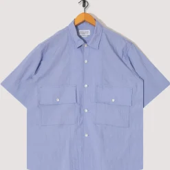 Corfu Shirt - Sax