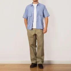 Corfu Shirt - Sax
