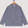 Coverall Jacket 2.0 - Hickory