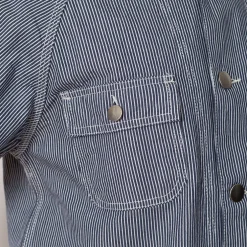 Coverall Jacket 2.0 - Hickory