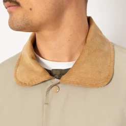 Cultivator Jacket - Beige