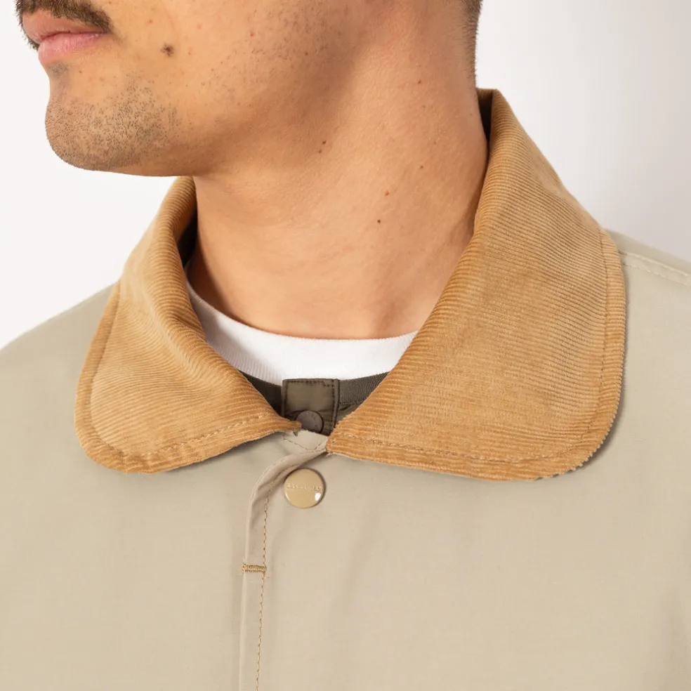 Cultivator Jacket - Beige