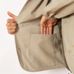 Cultivator Jacket - Beige