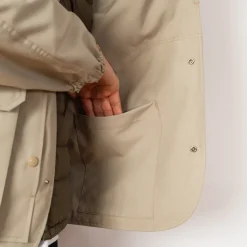 Cultivator Jacket - Beige