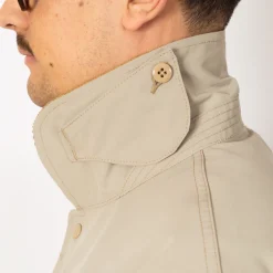 Cultivator Jacket - Beige