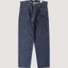 101 Dad Fit Jean - One Wash