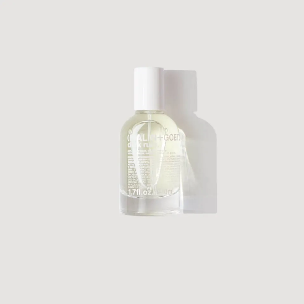 Dark Rum Eau De Parfum
