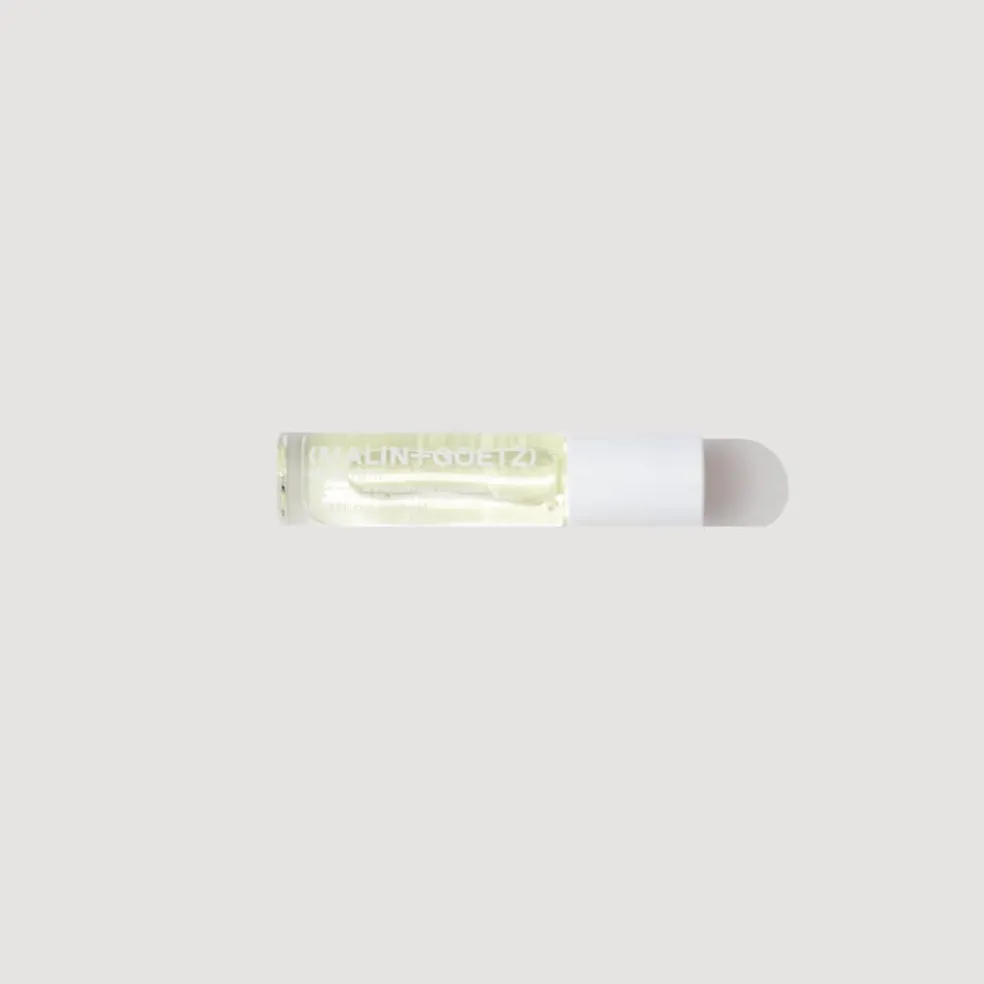 Dark Rum Perfume Oil
