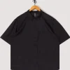 Demlo SS Shirt - Black
