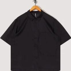 Demlo SS Shirt - Black