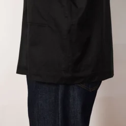 Demlo SS Shirt - Black