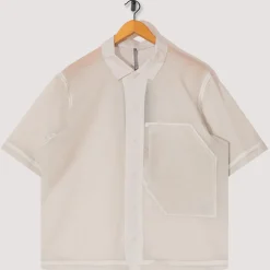 Demlo SS Shirt - Dark Cocoon