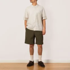 Demlo SS Shirt - Dark Cocoon
