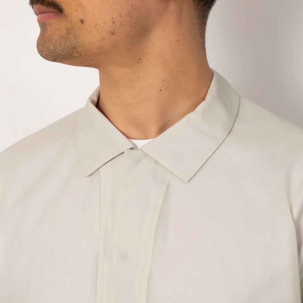 Demlo SS Shirt - Dark Cocoon