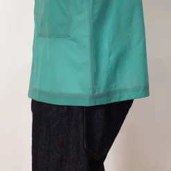 Demlo SS Shirt - Verdigris