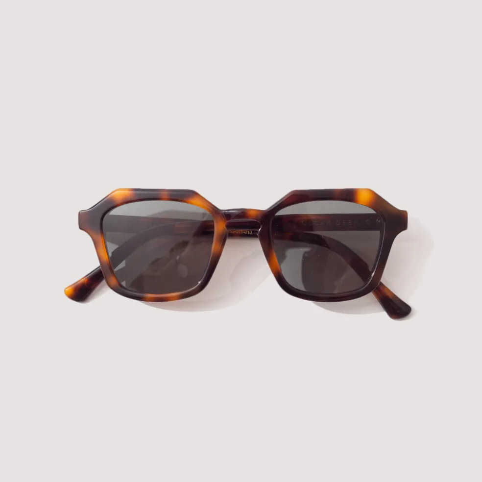 Diego - Tortoise/Moss Green