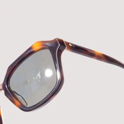 Diego - Tortoise/Moss Green