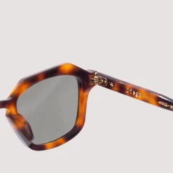 Diego - Tortoise/Moss Green