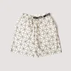 Dojo Easy Shorts - Ecru