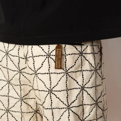 Dojo Easy Shorts - Ecru