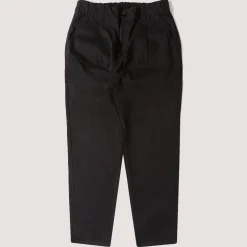 Drill Waiter Pant - Black
