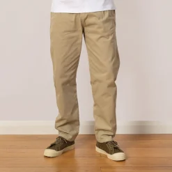 Drill Waiter Pant - Khaki