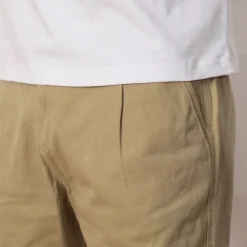 Drill Waiter Pant - Khaki