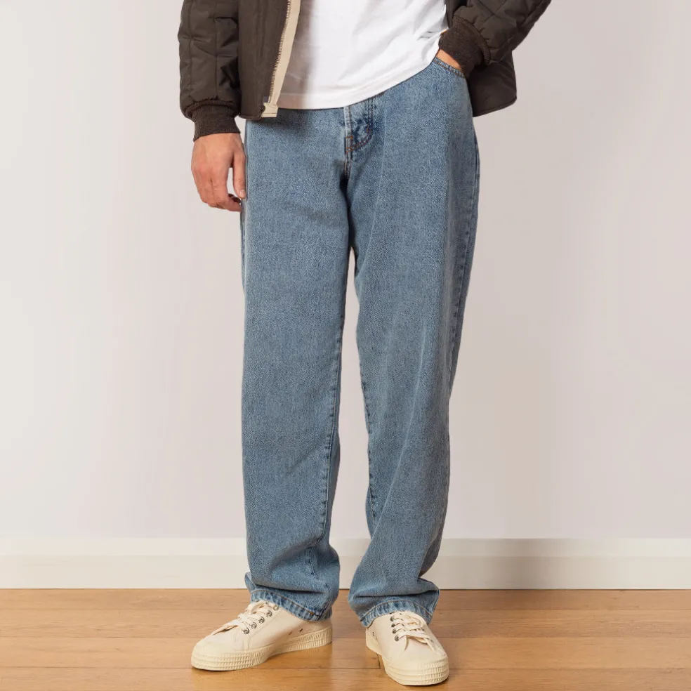 DRS Jeans - Stonewash