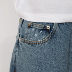 DRS Jeans - Stonewash