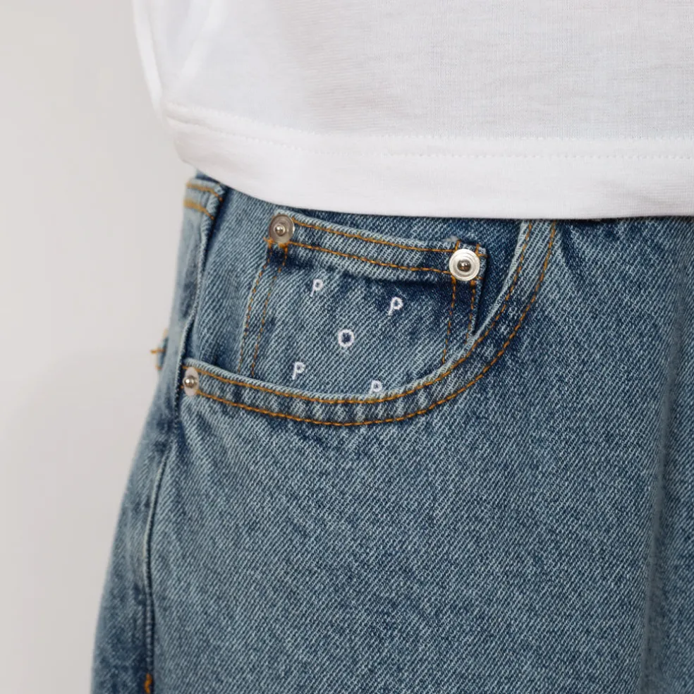 DRS Jeans - Stonewash