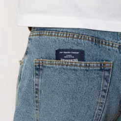 DRS Jeans - Stonewash