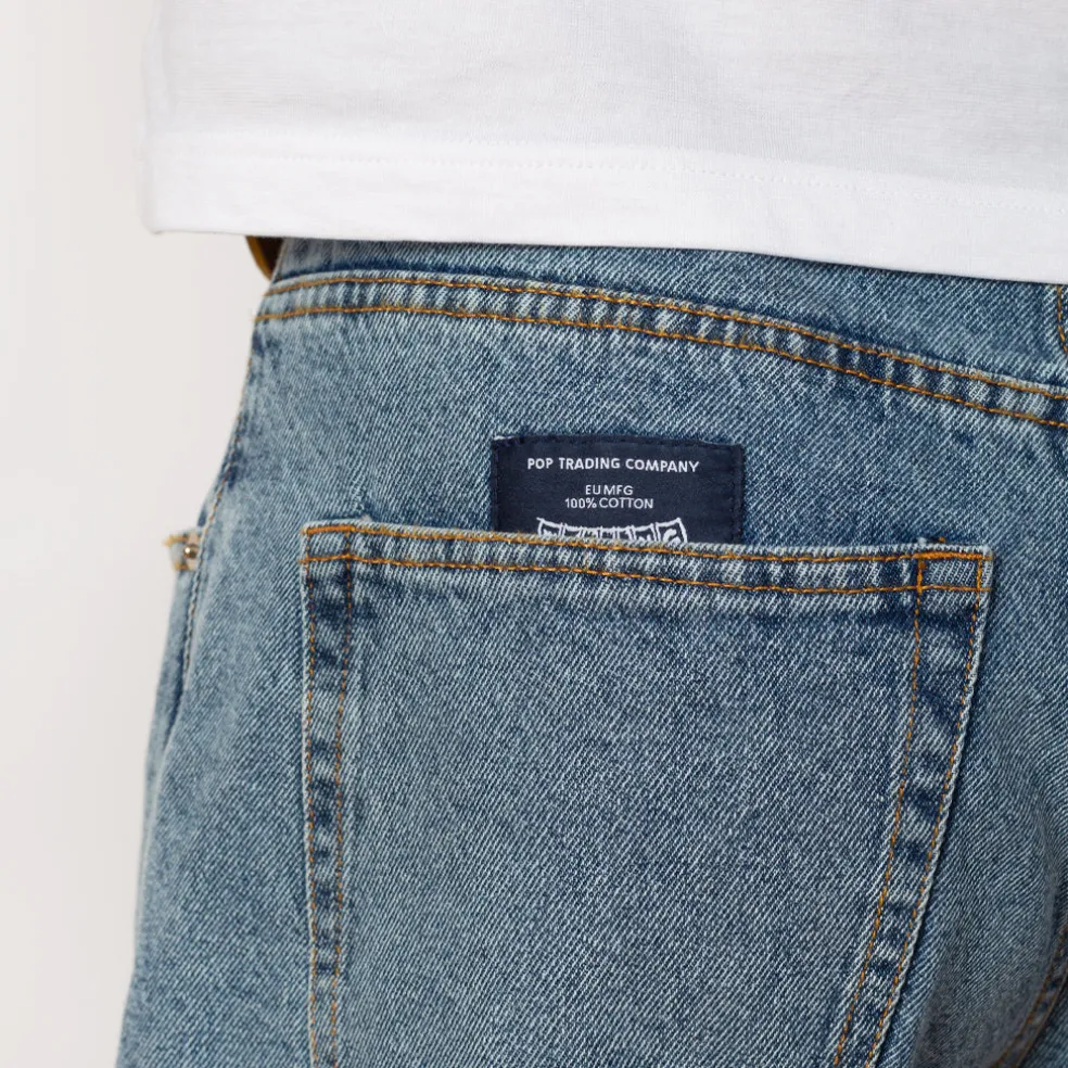 DRS Jeans - Stonewash