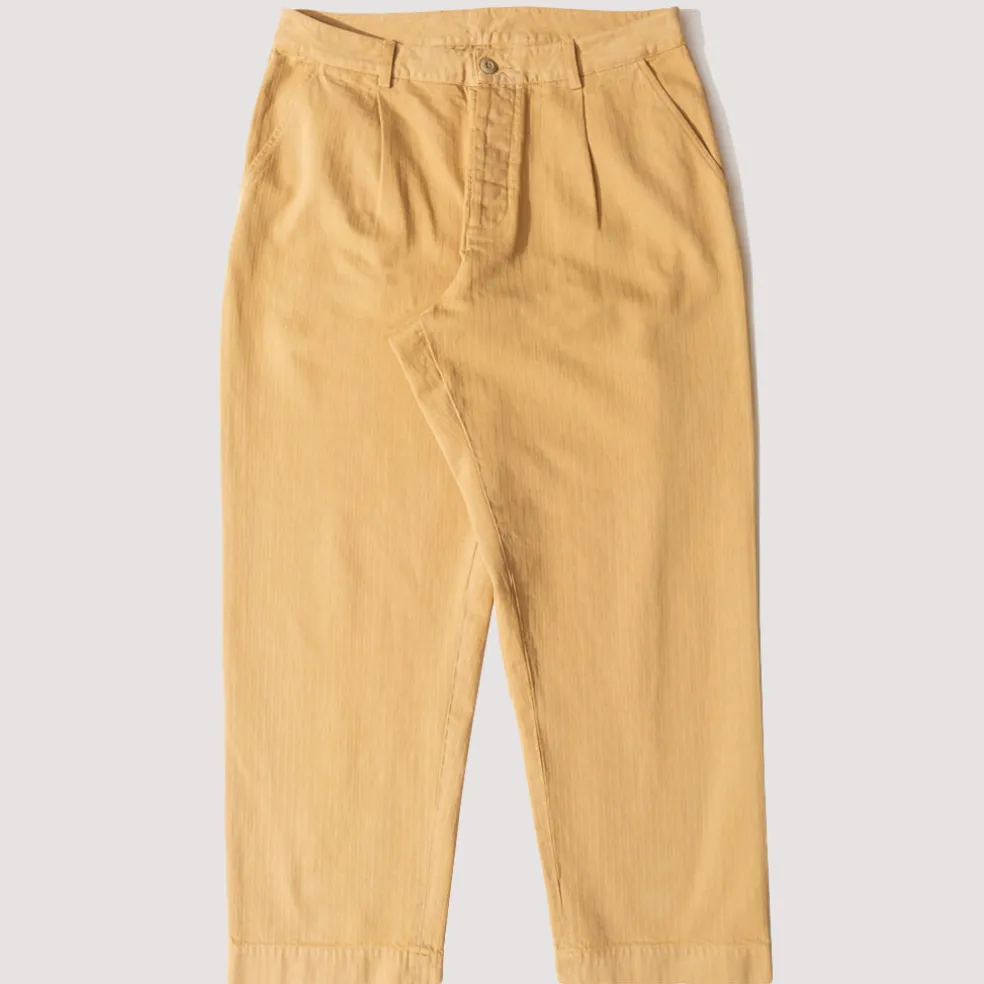 Duke Pant - Sand