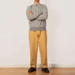 Duke Pant - Sand