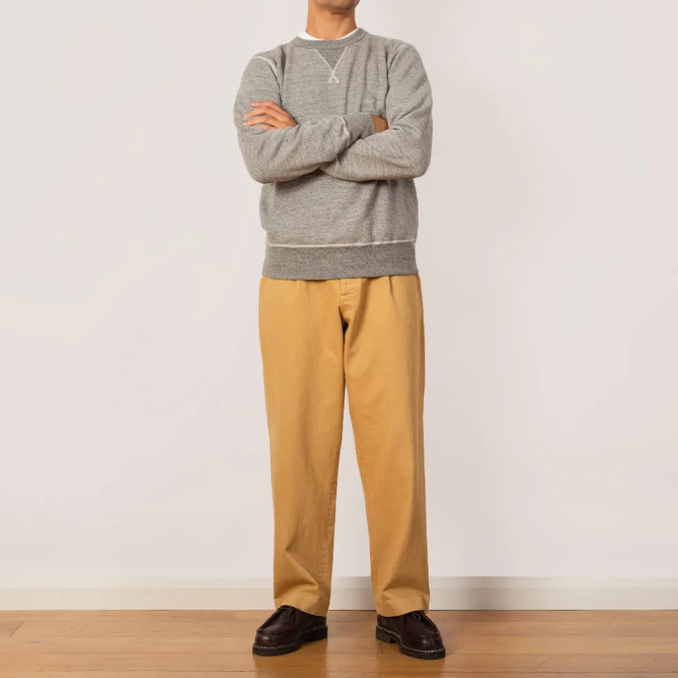 Duke Pant - Sand