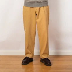 Duke Pant - Sand