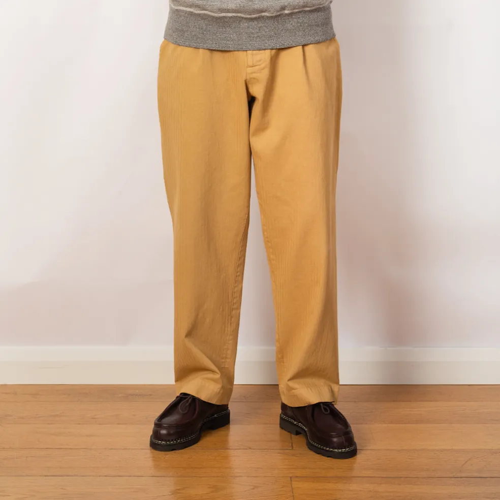 Duke Pant - Sand