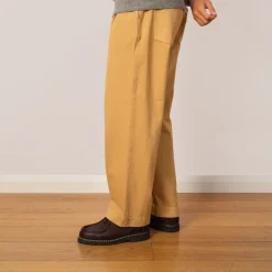 Duke Pant - Sand