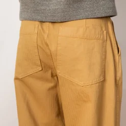 Duke Pant - Sand