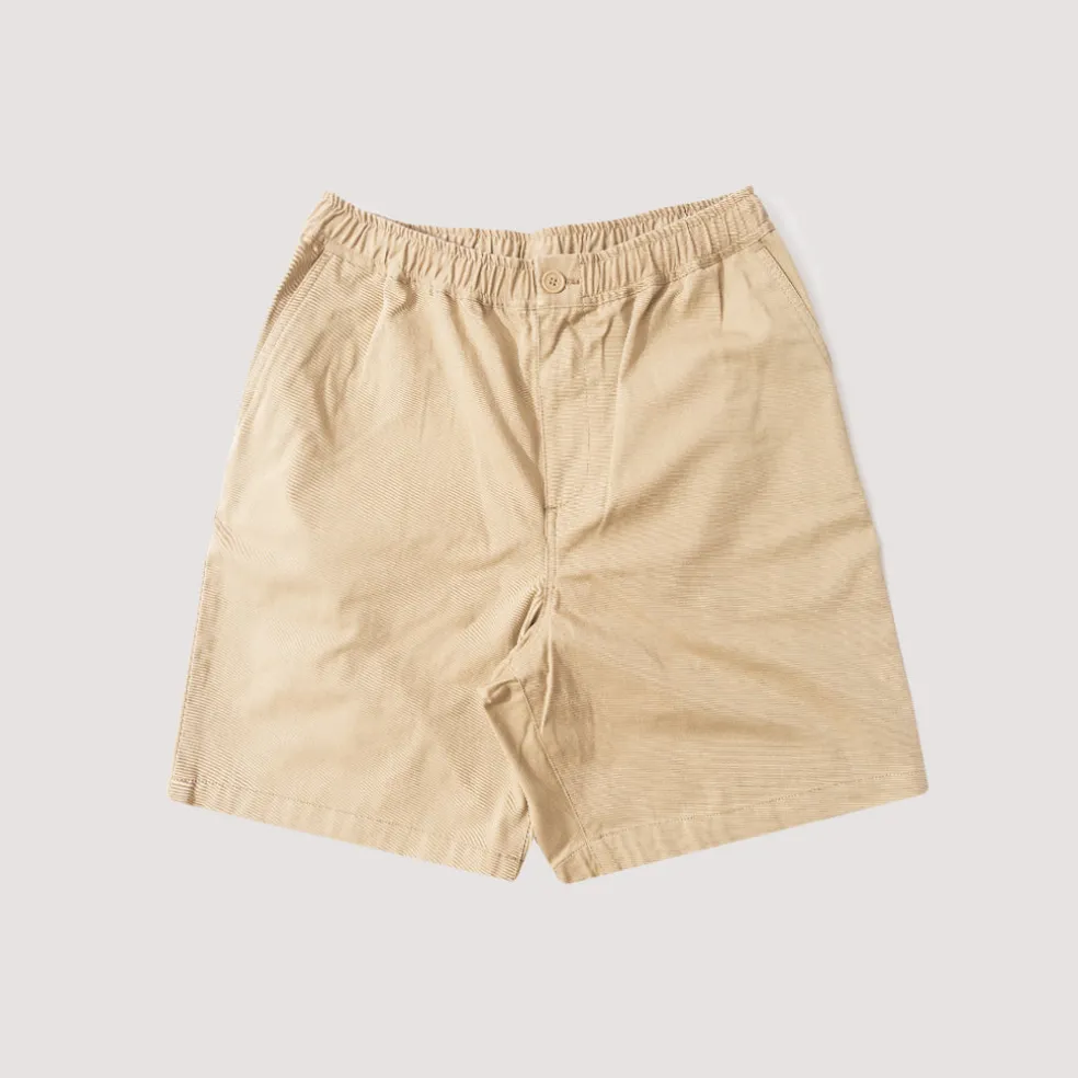 Easy Shorts - Beige