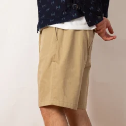 Easy Shorts - Beige