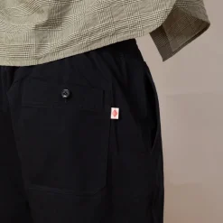 Easy Shorts - Navy