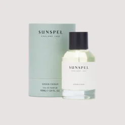 Eau De Parfum - Green Cedar